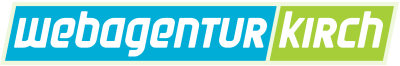 Logo Webagentur Kirch